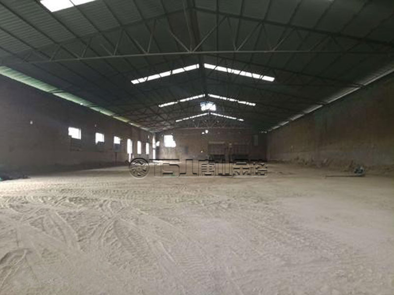 環(huán)保不過(guò)關(guān)，制砂設(shè)備已被拆除