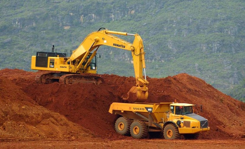 全國砂石骨料開發(fā)和布局或?qū)⒘腥搿度珖V產(chǎn)資源規(guī)劃（2021-2025年）》！