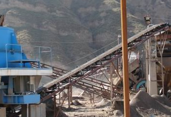 輕松解決制砂機出料慢問題，馬上看