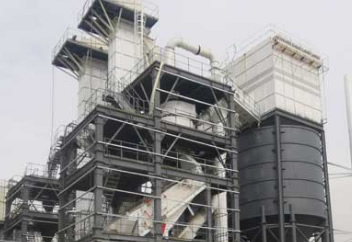 鵝卵石制沙機(jī)運(yùn)行抖動(dòng)大不好處理？很簡單