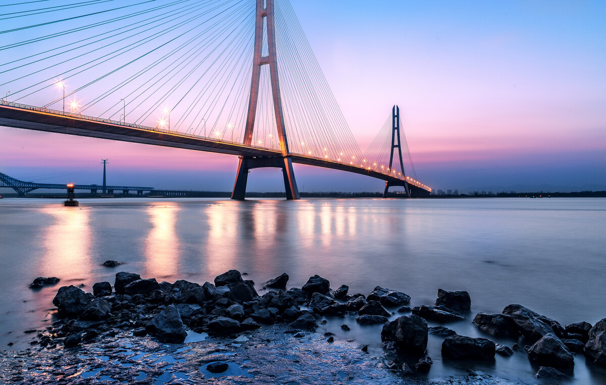 打擊盜采保護(hù)長江，推廣機(jī)制砂已成未來趨勢！