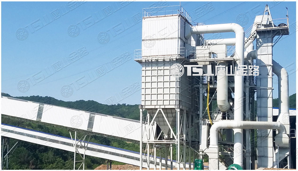 建設(shè)一條機(jī)制砂生產(chǎn)線需要考慮哪些因素呢？