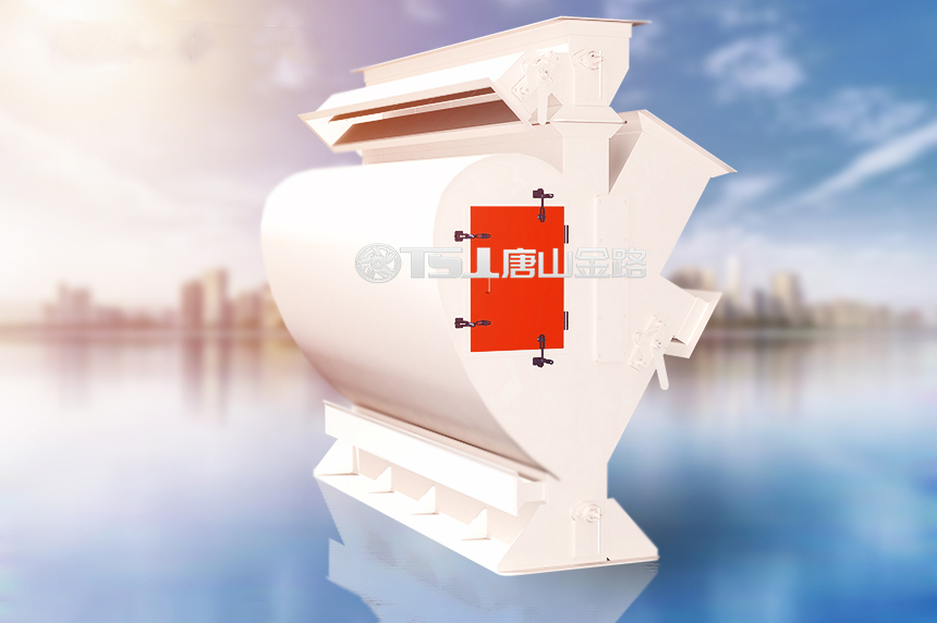 干法制砂生產(chǎn)線為什么一定要用選粉機(jī)呢？