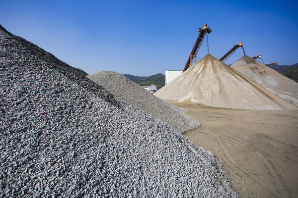 河砂禁采，機(jī)制砂興起，投資制砂設(shè)備，請(qǐng)認(rèn)準(zhǔn)唐山金路