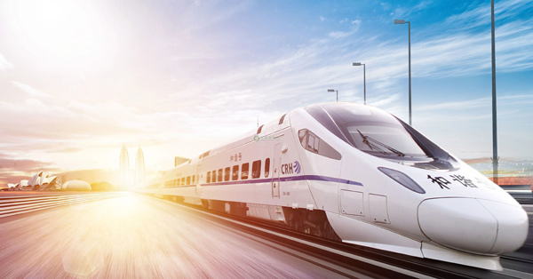 “十四五”規(guī)劃加快建設交通強國，唐山金路助力砂石企業(yè)迎接機遇