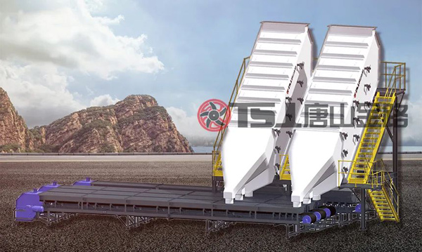 機(jī)制砂有何優(yōu)勢？怎樣選擇篩分設(shè)備？唐山金路來幫忙