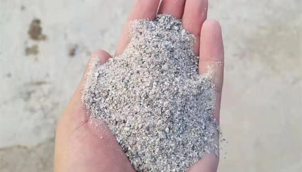 河砂禁采怎么辦？機(jī)制砂才是主流趨勢