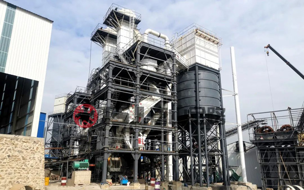 機制砂生產(chǎn)必不可少的三大要素，您了解嗎？