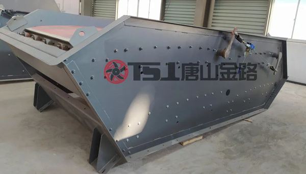 這種篩分細(xì)物料的篩分設(shè)備，您需要了解下