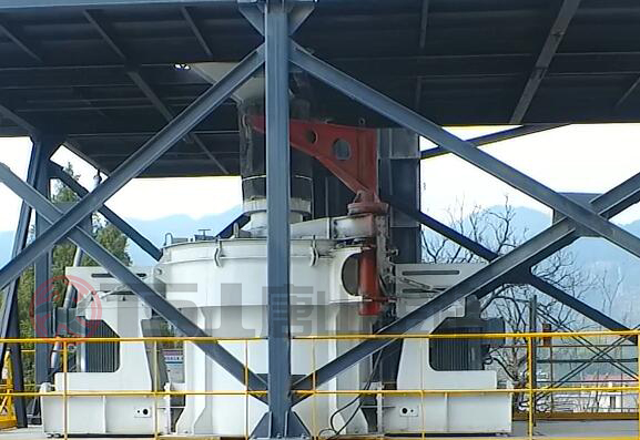 生產(chǎn)機制砂用什么設備比較好？推薦制砂選粉一體機