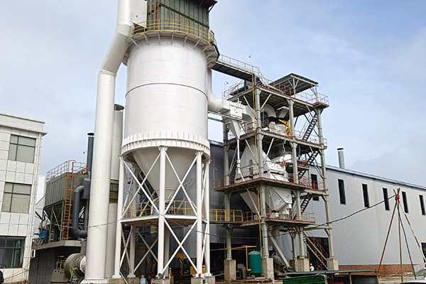 生產(chǎn)機(jī)制砂一定要水洗嗎？新型的干式制砂樓了解一下