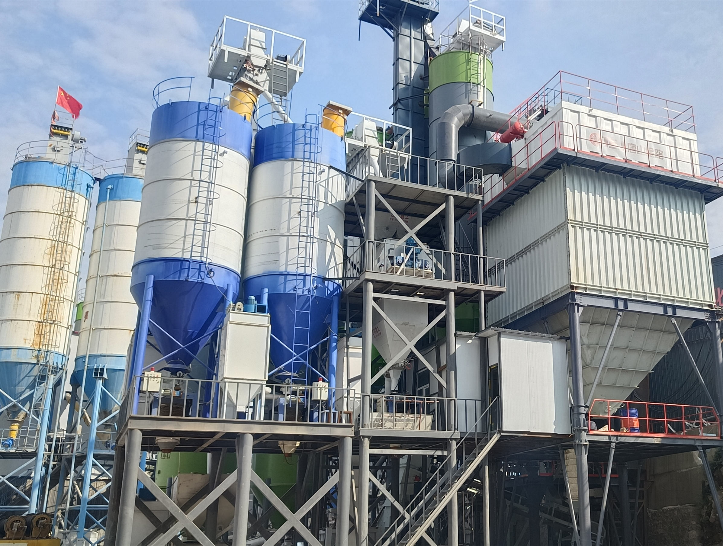 住建部：全面加強砂石骨料質(zhì)量檢測，本月實施！