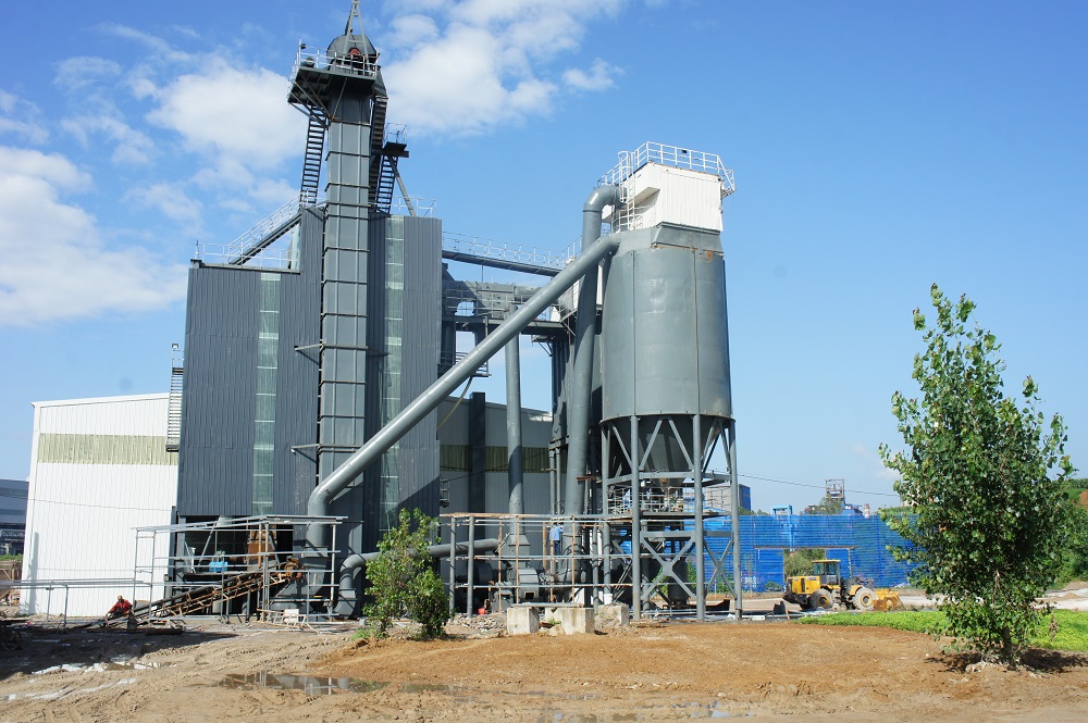 如何生產(chǎn)高品質(zhì)機(jī)制砂?制砂樓助力機(jī)制砂生產(chǎn)！