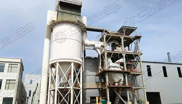 湖北開展綠色礦山抽查工作，綠色制砂選制砂樓