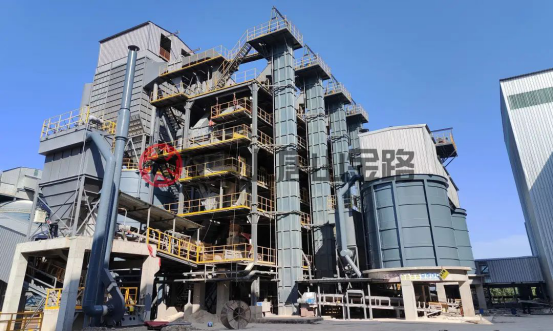 新建制砂線需要注意什么？制砂樓的優(yōu)點？