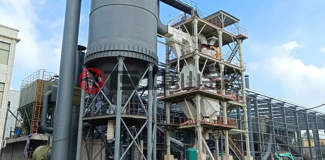 建筑廢料可以制砂嗎？制砂樓建筑廢料制砂效果如何？